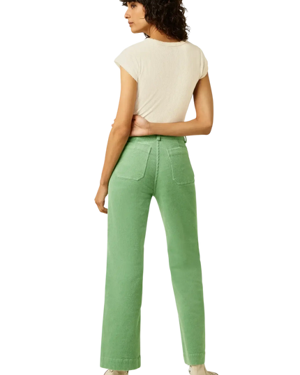BOB PANTS CORDUROY