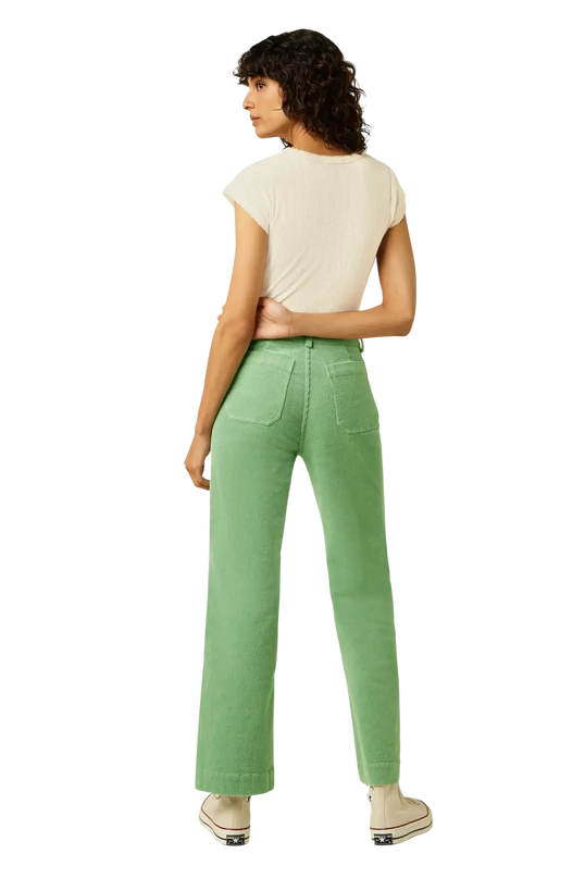 BOB PANTS CORDUROY