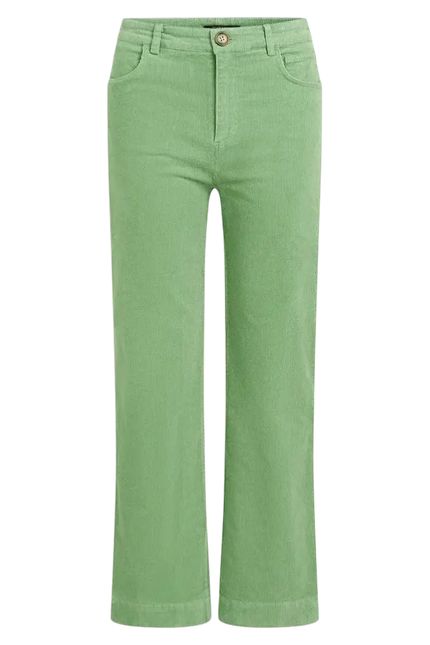 BOB PANTS CORDUROY