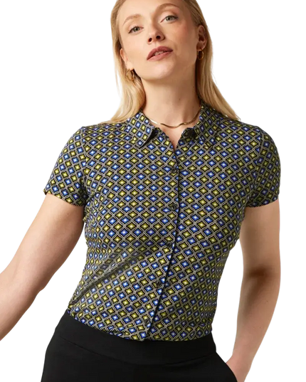 Bluse Blend