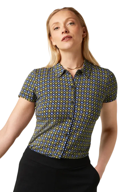 Blouse Blend