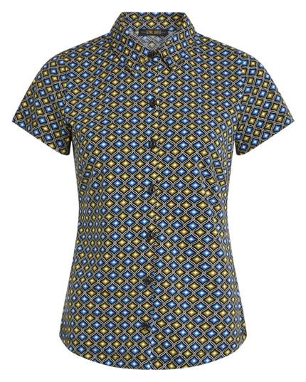 Bluse Blend