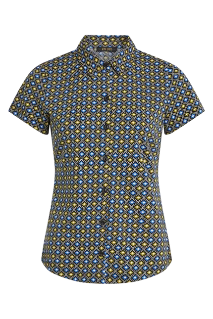 Blouse Blend
