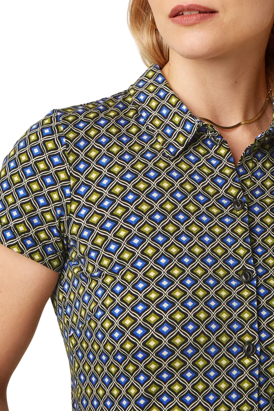 Blouse Blend