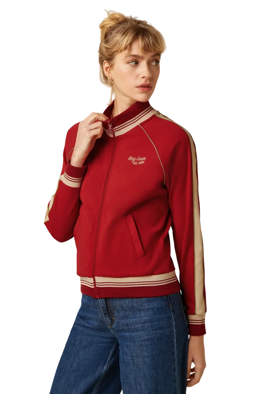 LILA COLJACK DAYTONA SWEAT