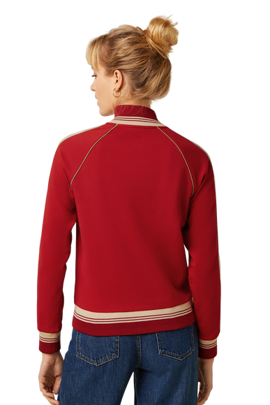 LILA COLJACK DAYTONA SWEAT