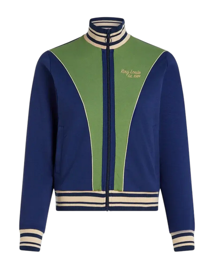SWEAT COLORBLOCK COLJACK DAYTONA