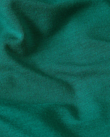 Blusa Carina Tulum Verde Ponderosa