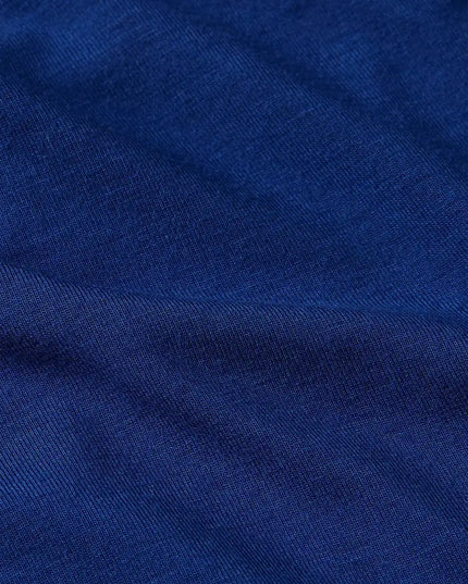 Carina Blouse Tulum Mazarine Ponderosa