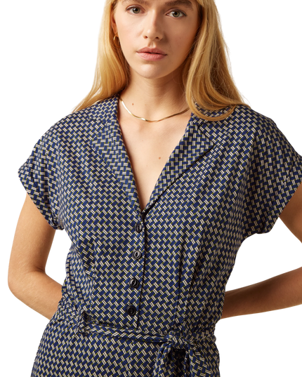 DARCY JUMPSUIT BLIZZY