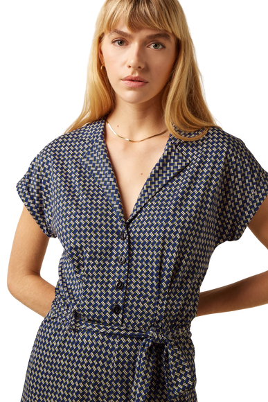 DARCY JUMPSUIT BLIZZY