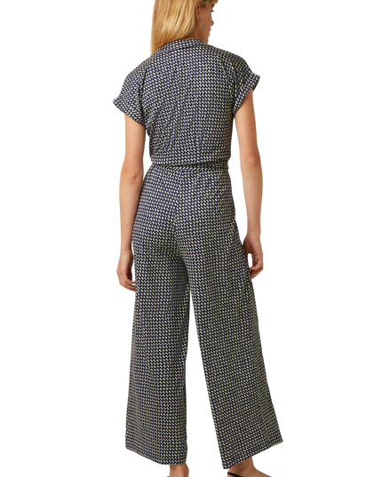 DARCY JUMPSUIT BLIZZY