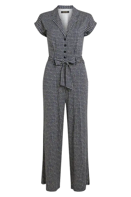 DARCY JUMPSUIT BLIZZY