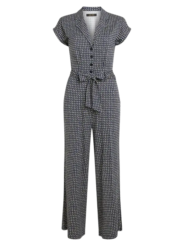 DARCY JUMPSUIT BLIZZY