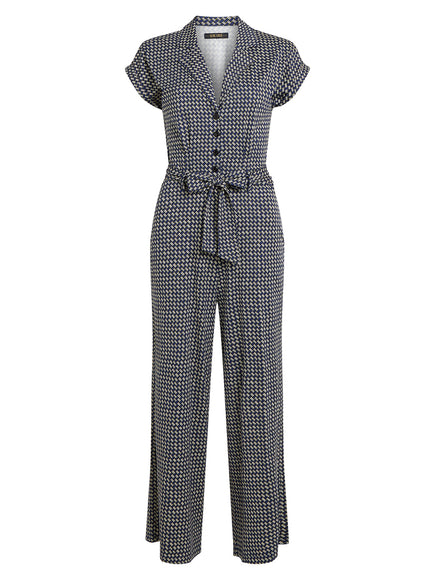 DARCY JUMPSUIT BLIZZY
