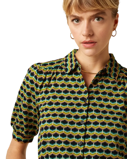 BLUSA CARINA DRIFT
