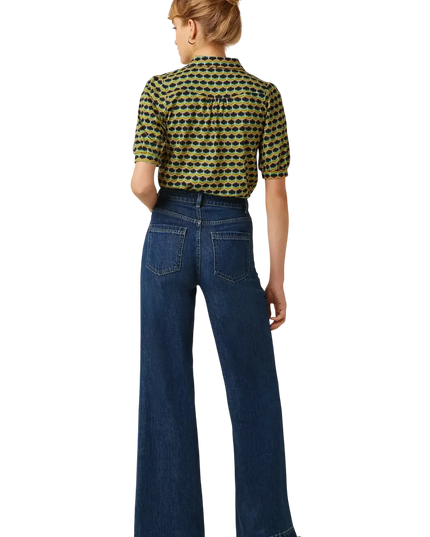 BLUSA CARINA DRIFT