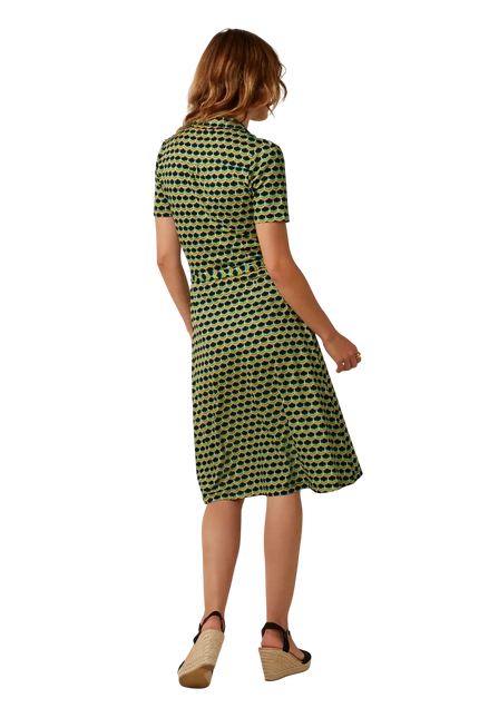 LOLA DRESS DRIFT