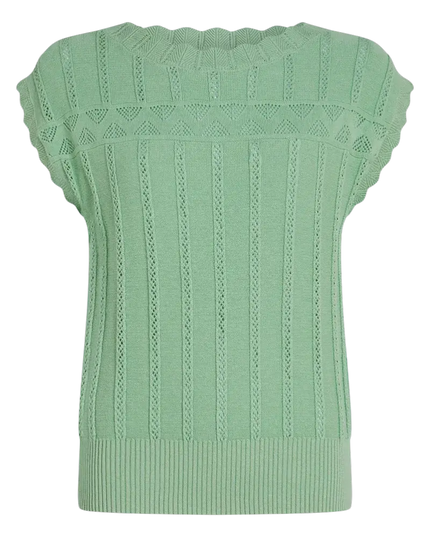 Liora Barr Rocky Ajour Minty Meadow