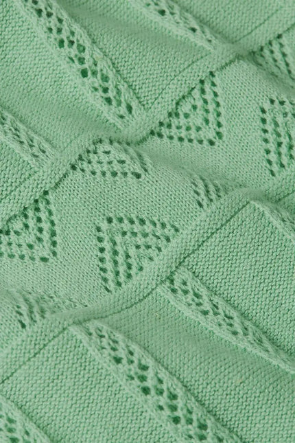 Liora Top Rocky Ajour Minty Meadow
