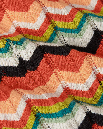 KING LOUIE TOP ISA KNIT TOP LE ROY