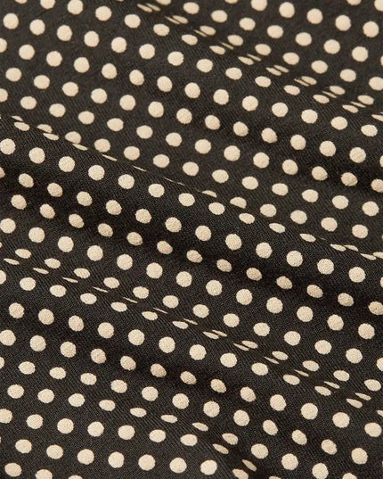 Calça Palazzo Border Piper