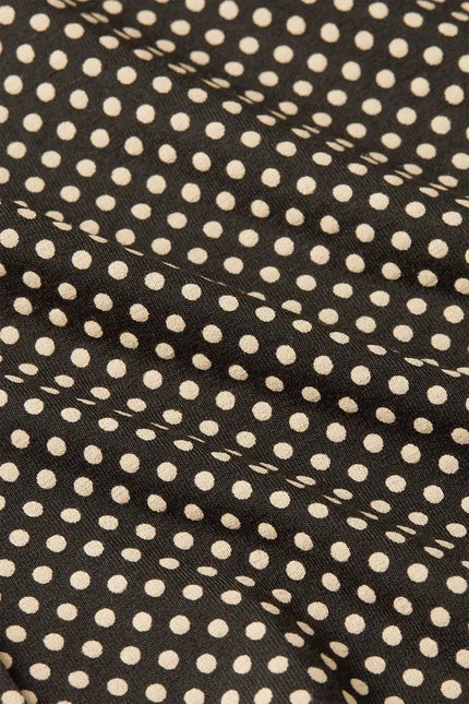 Border Palazzo Pants Piper
