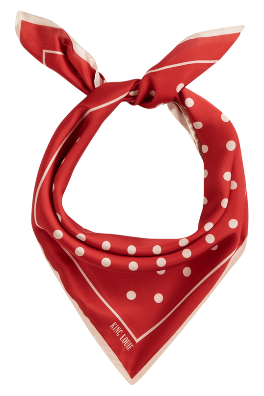 Scarf Polka