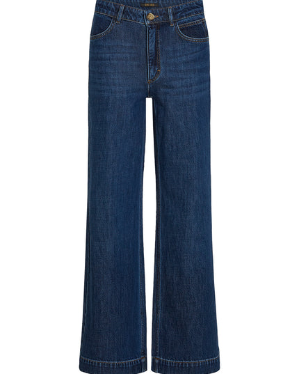 PAIGE PANTS PLAYA DENIM
