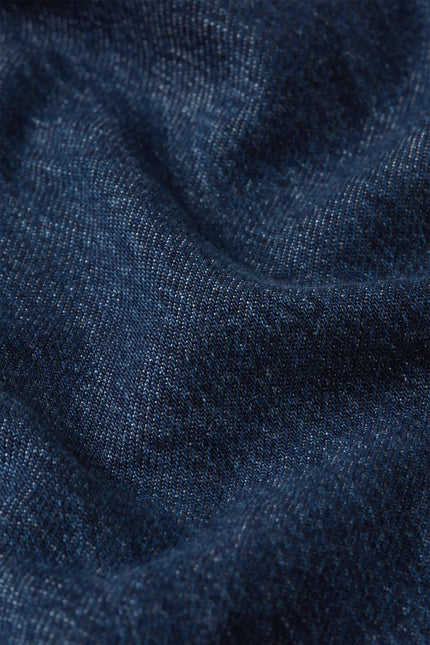 GILET PLAYA DENIM
