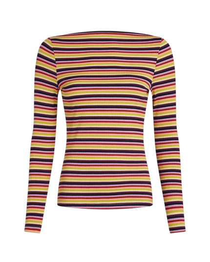 King Louie Marina Top Josie Stripe