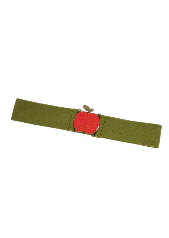 BLUTSGESCHWISTER APPLE LOVE, GREEN BELT APPLE LOVE