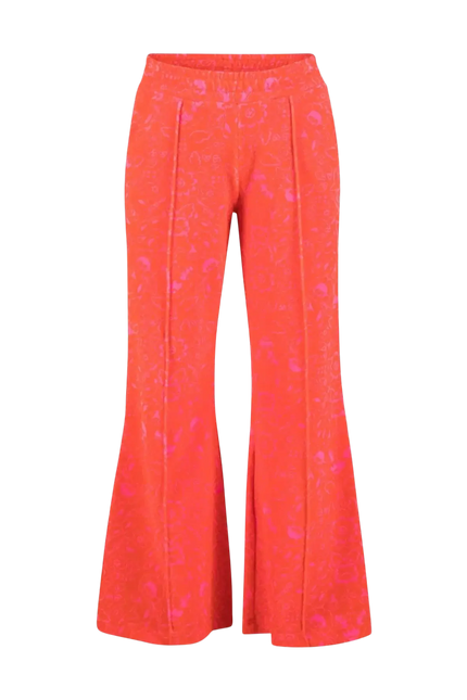 Slacks Bell Bottom Beauty