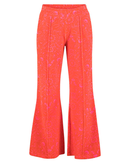 Slacks Bell Bottom Beauty