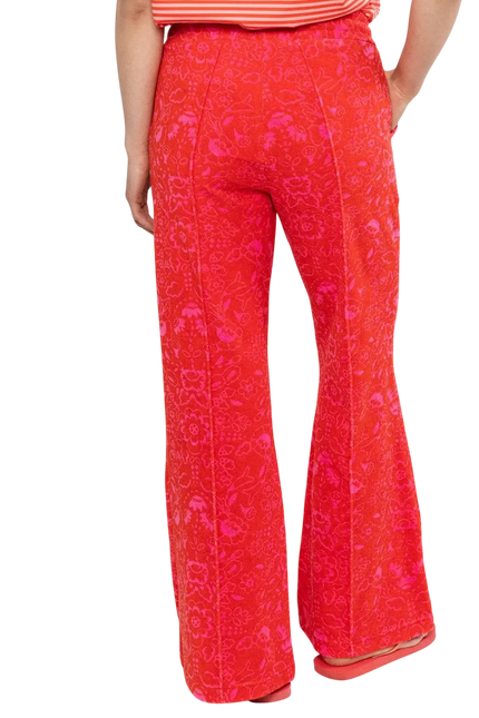 Slacks Bell Bottom Beauty