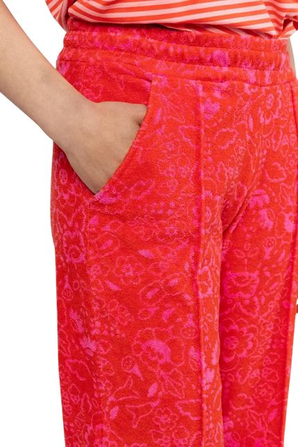 Slacks Bell Bottom Beauty