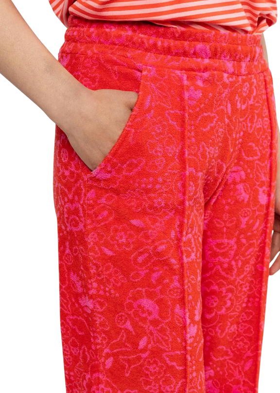 Calça Flare Bell Bottom Beauty