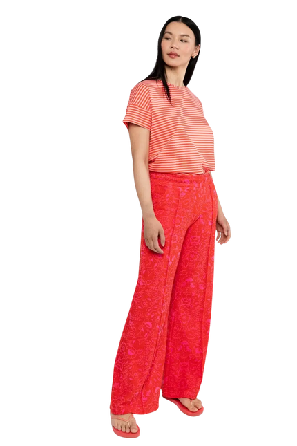 Slacks Bell Bottom Beauty