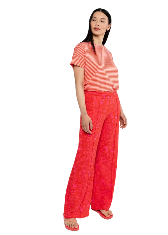 Calça Flare Bell Bottom Beauty