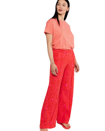 Slacks Bell Bottom Beauty