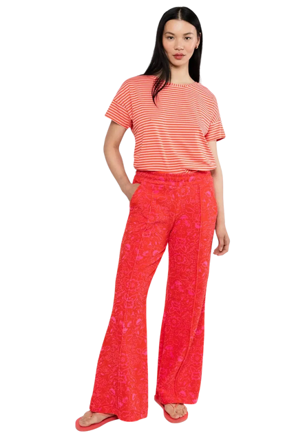 Slacks Bell Bottom Beauty