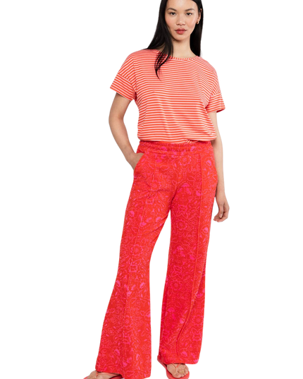 Slacks Bell Bottom Beauty