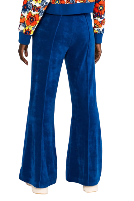 BLUTSGESCHWISTER BROEK Slacks Bell Bottom Beauty