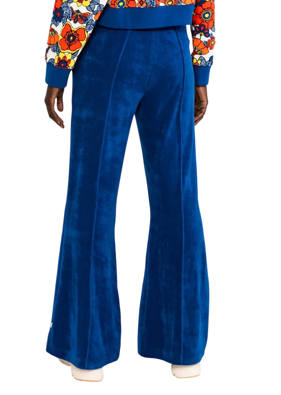 Calça Flare Bell Bottom Beauty