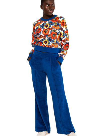 Slacks Bell Bottom Beauty