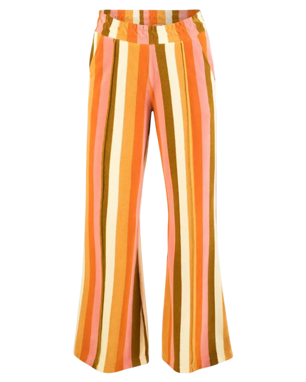 Calça Flare Bell Bottom Beauty