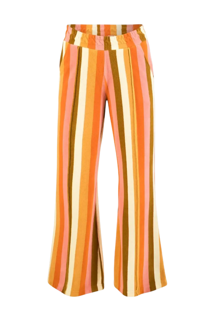 Slacks Bell Bottom Beauty