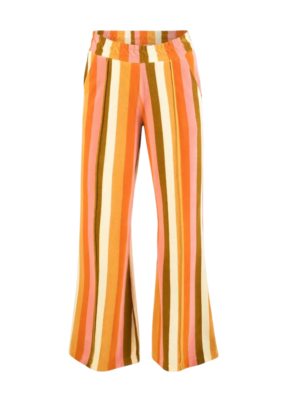 Calça Flare Bell Bottom Beauty