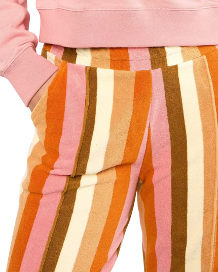 Calça Flare Bell Bottom Beauty
