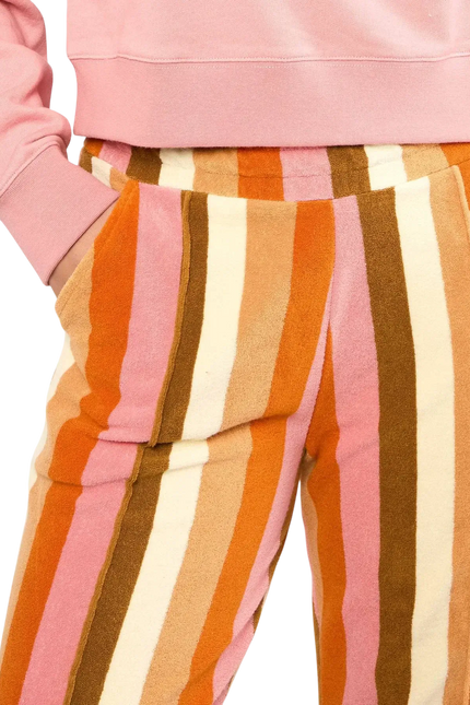 Slacks Bell Bottom Beauty